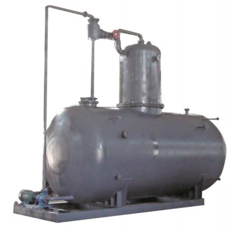 资溪除氧器工作步骤